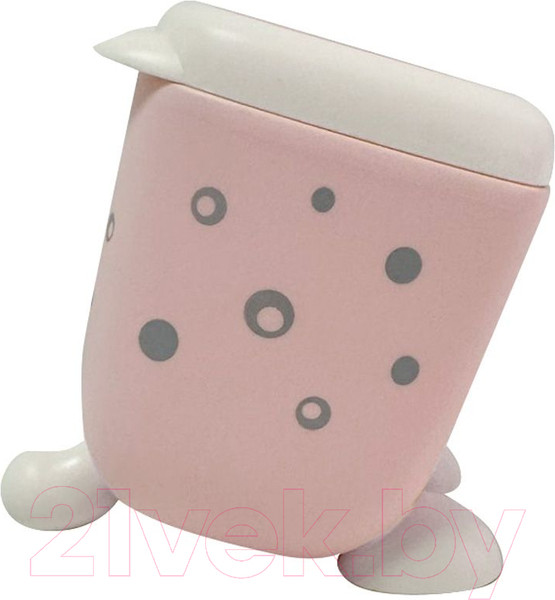Изображение товара Подставка настольная Каляка-Маляка СКПКМУ-Р (розовый)