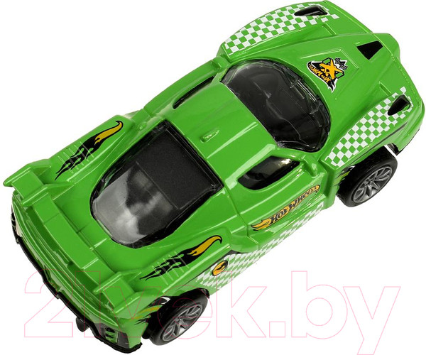 Изображение товара Автомобиль игрушечный Технопарк Спорткар / HW-12-140-R3