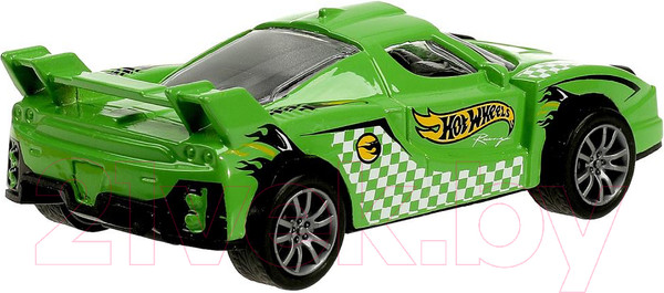 Изображение товара Автомобиль игрушечный Технопарк Спорткар / HW-12-140-R3