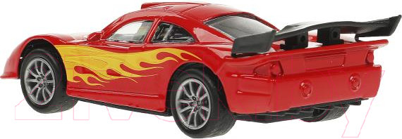 Изображение товара Автомобиль игрушечный Технопарк Хот Вилс Спорткар / HW-12-140-R1