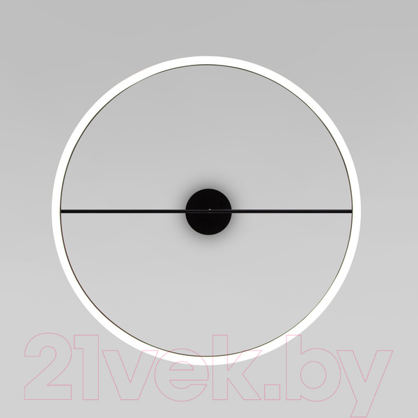 Изображение товара Потолочный светильник Евросвет 90323/1 (черный)