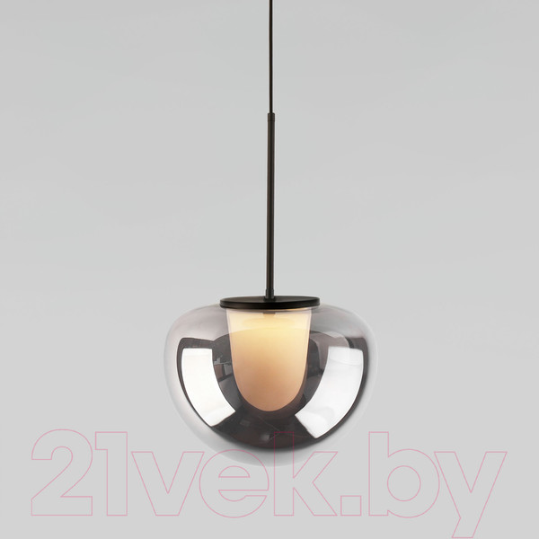 Изображение товара Потолочный светильник Евросвет 90325/1  (черный)