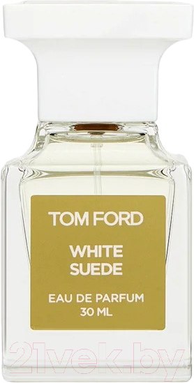 Изображение товара Парфюмерная вода Tom Ford White Suede (30мл)