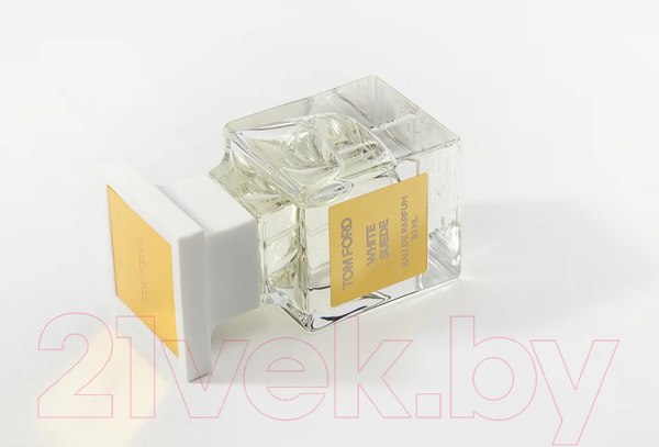 Изображение товара Парфюмерная вода Tom Ford White Suede (30мл)