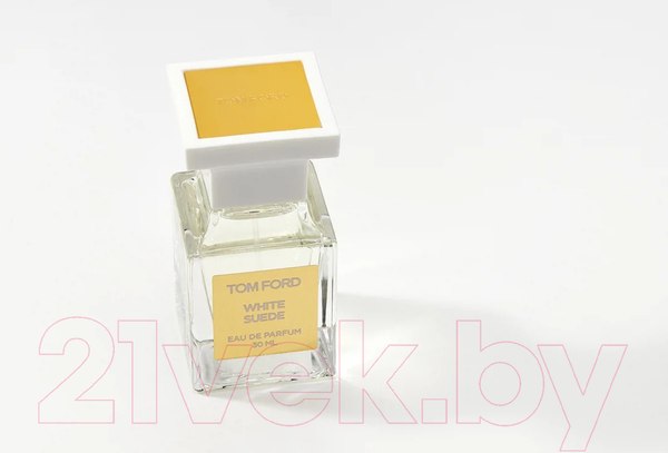 Изображение товара Парфюмерная вода Tom Ford White Suede (30мл)