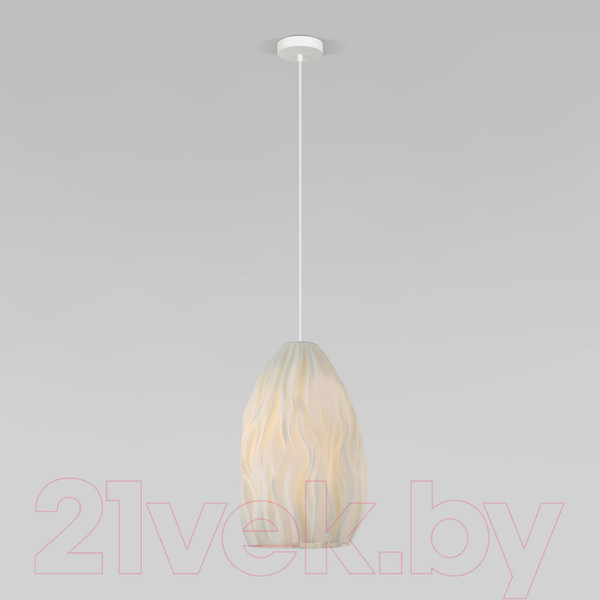 Изображение товара Потолочный светильник Евросвет 30186/1 (белый)