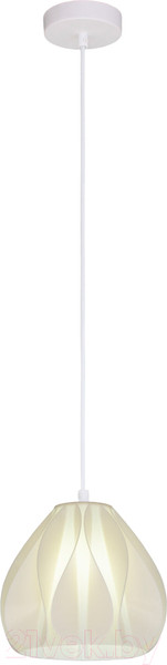 Изображение товара Потолочный светильник Евросвет 30187/1  (белый)