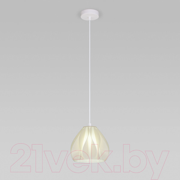 Изображение товара Потолочный светильник Евросвет 30187/1  (белый)