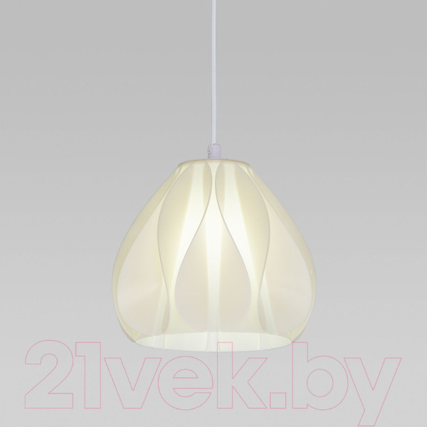 Изображение товара Потолочный светильник Евросвет 30187/1  (белый)