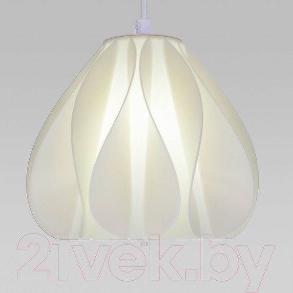 Изображение товара Потолочный светильник Евросвет 30187/1  (белый)