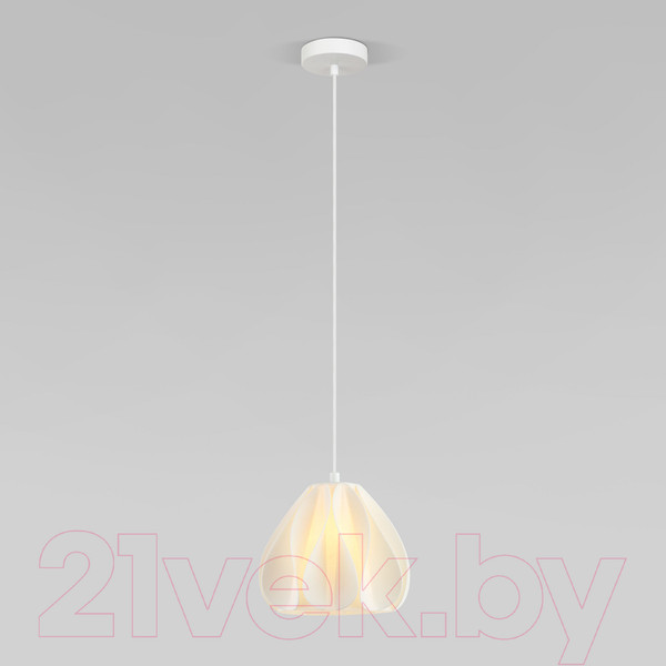 Изображение товара Потолочный светильник Евросвет 30187/1  (белый)