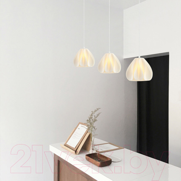 Изображение товара Потолочный светильник Евросвет 30187/1  (белый)