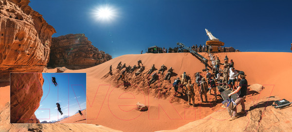 Изображение товара Книга Бомбора Дюна. Том 2 / 9785041879495 (Лапуант Т.)