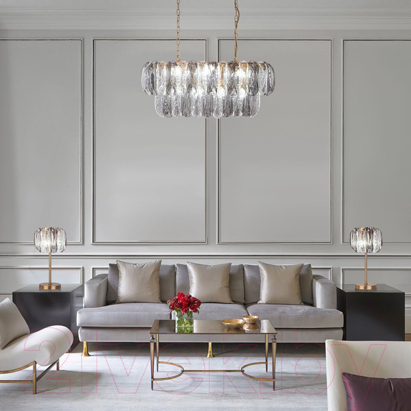 Изображение товара Люстра Bogate's 365/10