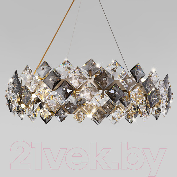 Изображение товара Люстра Bogate's 371 Strotskis