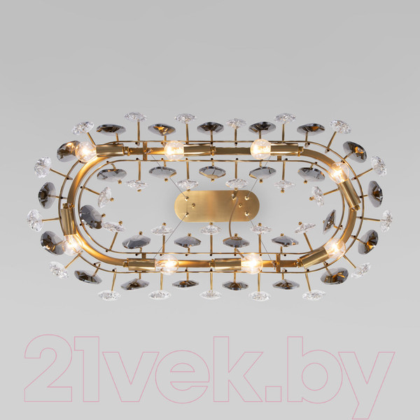 Изображение товара Люстра Bogate's 372/8 Strotskis