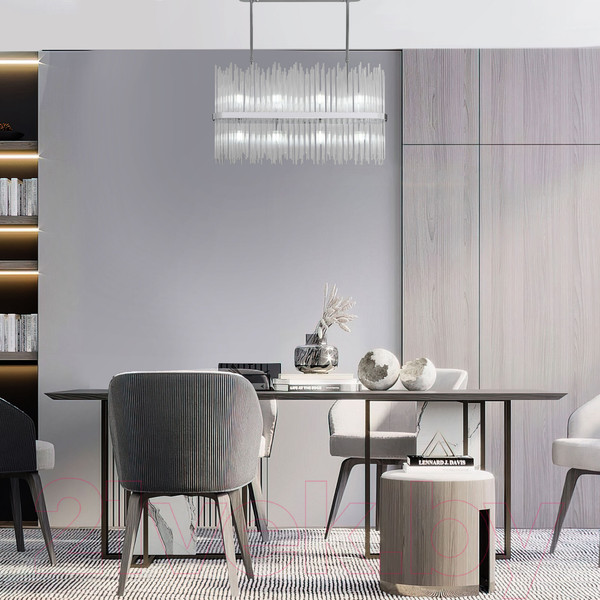 Изображение товара Люстра Bogate's 485/8