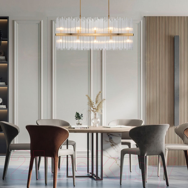 Изображение товара Люстра Bogate's 486/10