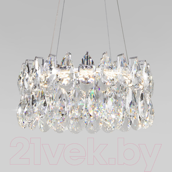 Изображение товара Потолочный светильник Bogate's 90370/1 Strotskis