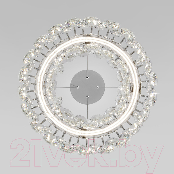 Изображение товара Потолочный светильник Bogate's 90370/1 Strotskis