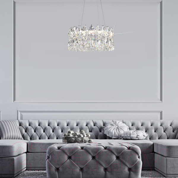 Изображение товара Потолочный светильник Bogate's 90370/1 Strotskis