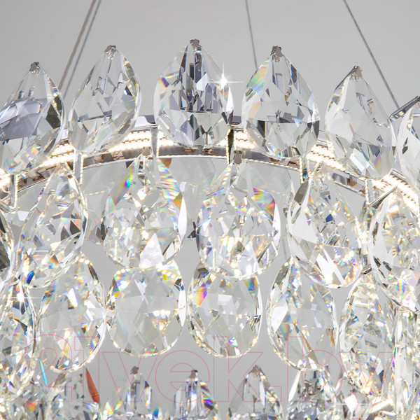 Изображение товара Потолочный светильник Bogate's 90371/1 Strotskis