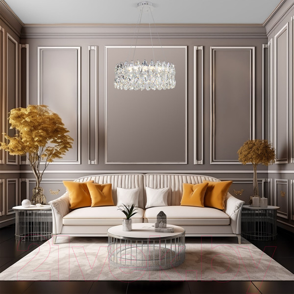 Изображение товара Потолочный светильник Bogate's 90371/1 Strotskis