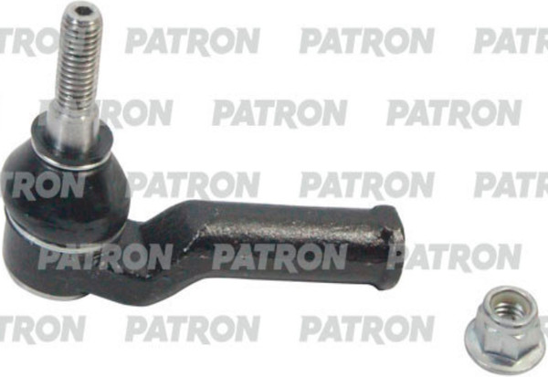 Изображение товара Наконечник рулевой тяги Patron PS1190R  