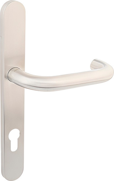 Изображение товара Ручка дверная Apecs HP-85.2703-INOX