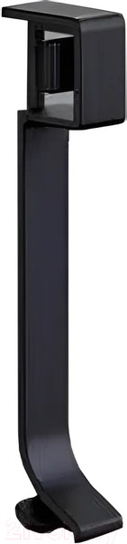 Изображение товара Соединитель для плинтуса Русский Профиль 21-60мм Led (черный)