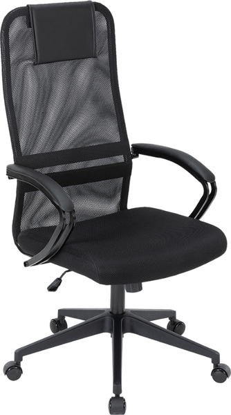 Изображение товара Кресло офисное Chairman CH612 (черный)