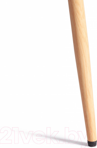 Изображение товара Стул Tetchair Breeze JSC-58 (светло-бежевый/натуральный)