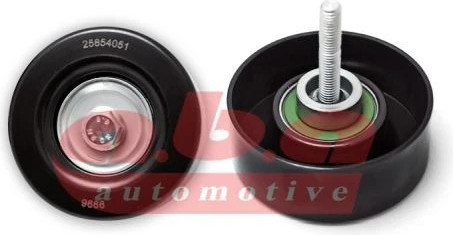 Изображение товара Ролик ремня генератора A.B.A YM854051