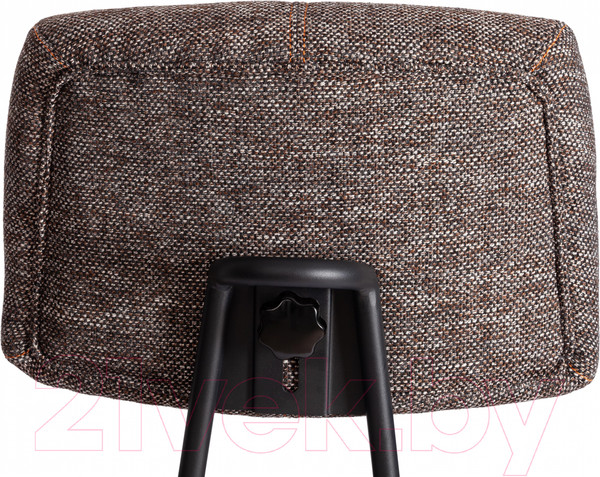 Изображение товара Кресло офисное Tetchair City (ткань темно-серый)