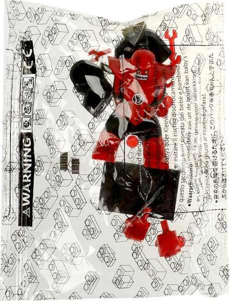 Изображение товара Конструктор Shantou Мастер супергерои / 60052-CY