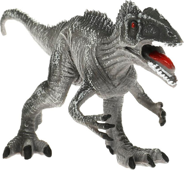 Изображение товара Фигурка игровая Играем вместе Динозавр цератозавр / 2004Z297 R3