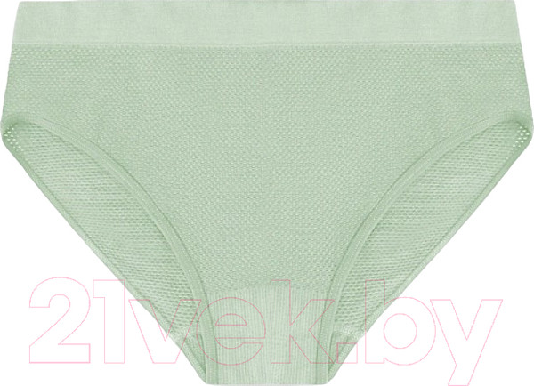 Изображение товара Трусы женские Mark Formelle 412722 (р.106, яблочно-мятный)