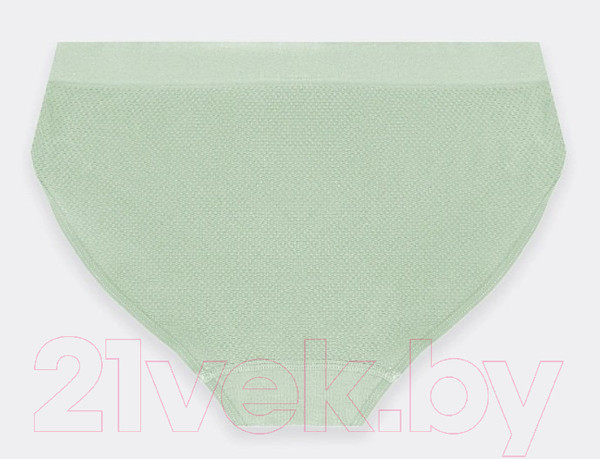 Изображение товара Трусы женские Mark Formelle 412722 (р.106, яблочно-мятный)