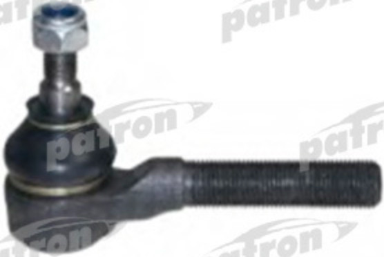 Изображение товара Наконечник рулевой тяги Patron PS1201