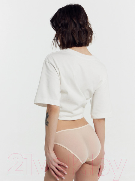 Изображение товара Трусы женские Mark Formelle 412484 (р.102, жасмин)