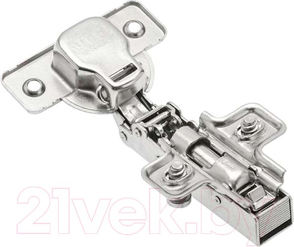 Изображение товара Петля мебельная GTV Prestige ZM-ECHC09ZEO (с еврошурупом)