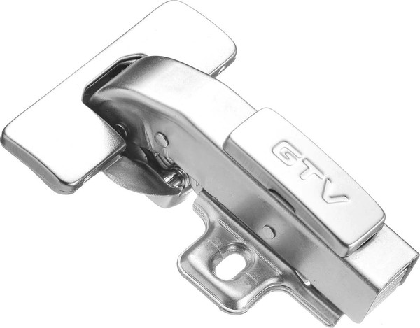 Изображение товара Петля мебельная GTV Prestige ZM-HCKT90-BE-S