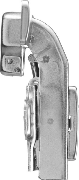 Изображение товара Петля мебельная GTV Prestige ZM-HCKT90-BE-S