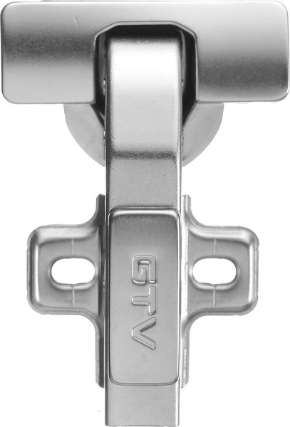 Изображение товара Петля мебельная GTV Prestige ZM-HCKT90-BE-S