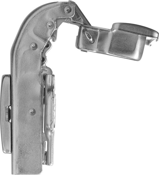 Изображение товара Петля мебельная GTV Prestige ZM-HCKT90-BE-S