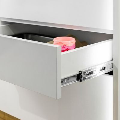 Изображение товара Комплект направляющих мебельных GTV Versalite Touch Pro PK-L-P2O-H45-400