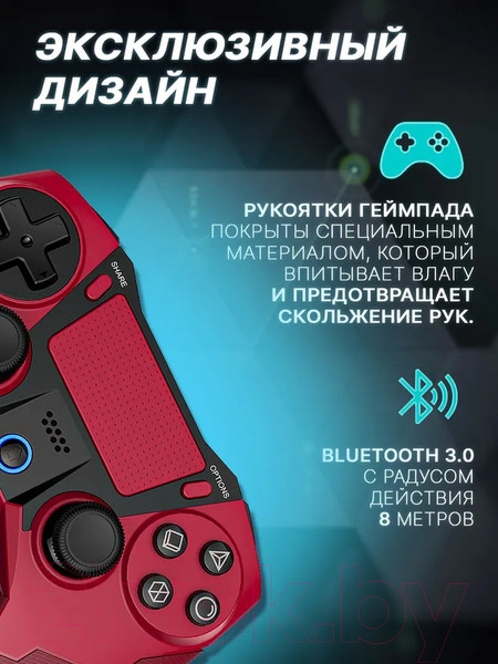 Изображение товара Геймпад iPega PG-4022B