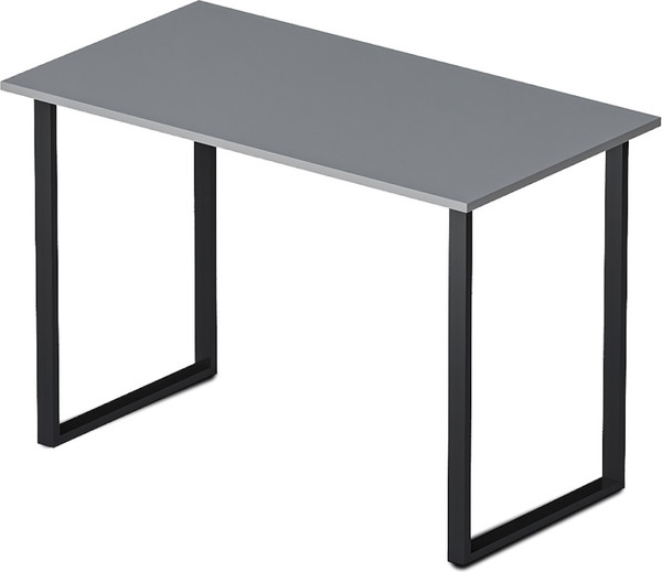 Изображение товара Обеденный стол Макс Стайл СтО1100-600 (серый)