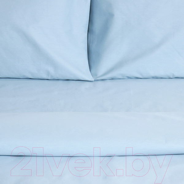 Изображение товара Комплект постельного белья Love Life Celestial Дуэт / 10366264 (голубой)