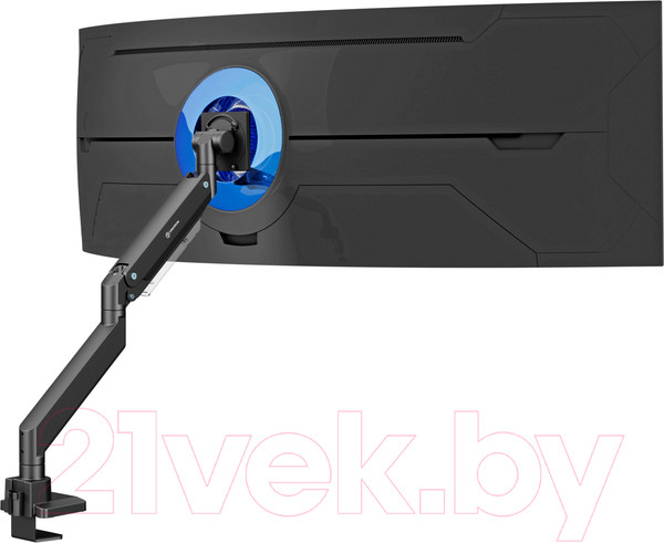 Изображение товара Кронштейн для монитора Onkron G130 (черный)